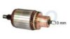 NISSA 2331060U10 Armature, starter